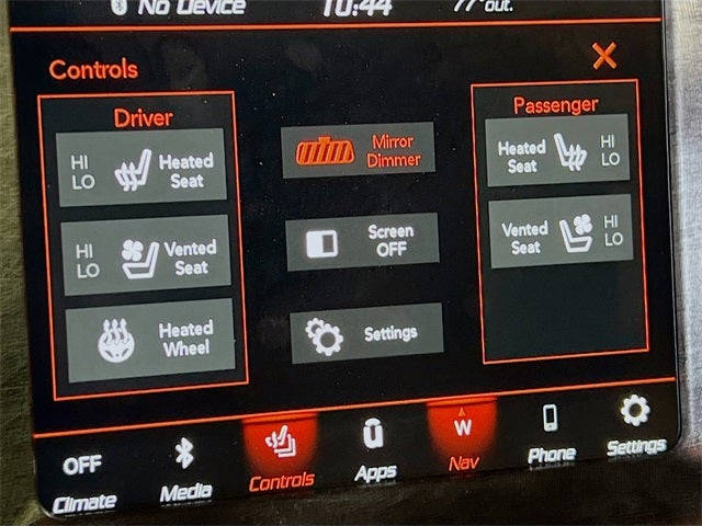 2023 Dodge Charger R/T Scat Pack