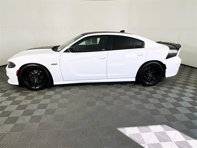 2023 Dodge Charger R/T Scat Pack