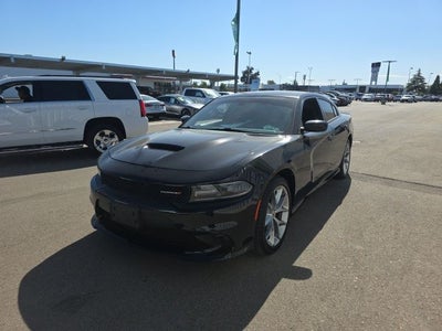 2021 Dodge Charger GT