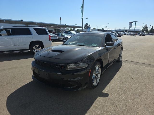 2021 Dodge Charger GT