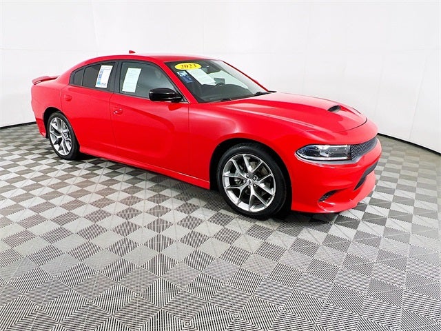 2023 Dodge Charger GT