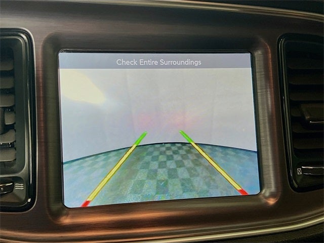 2016 Dodge Challenger R/T