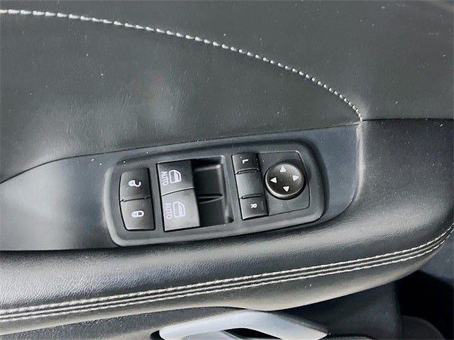 2016 Dodge Challenger R/T