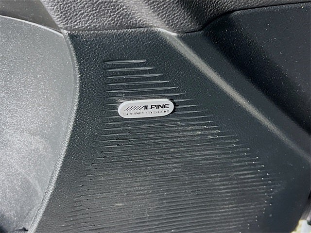 2016 Dodge Challenger R/T