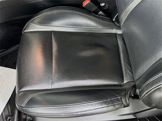 2016 Dodge Challenger R/T