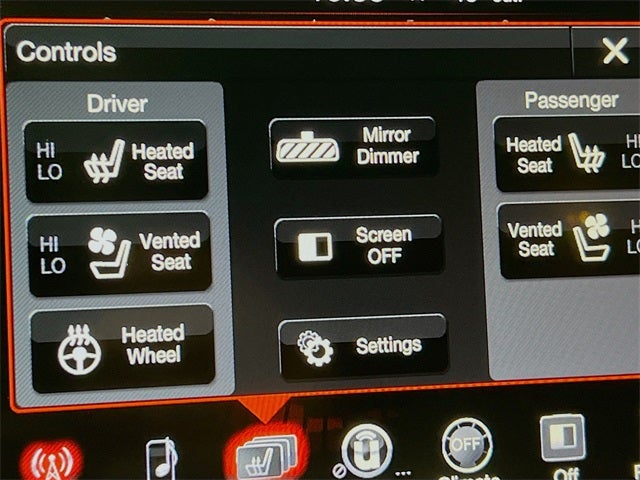 2016 Dodge Challenger R/T