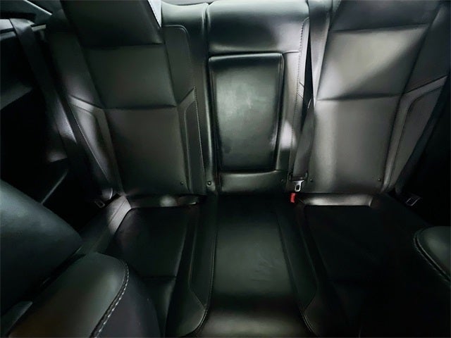 2016 Dodge Challenger R/T