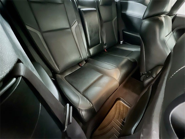 2016 Dodge Challenger R/T