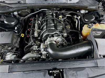 2016 Dodge Challenger R/T