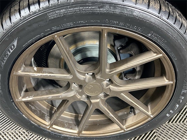 2016 Dodge Challenger R/T