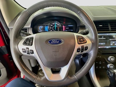 2011 Ford Edge SEL