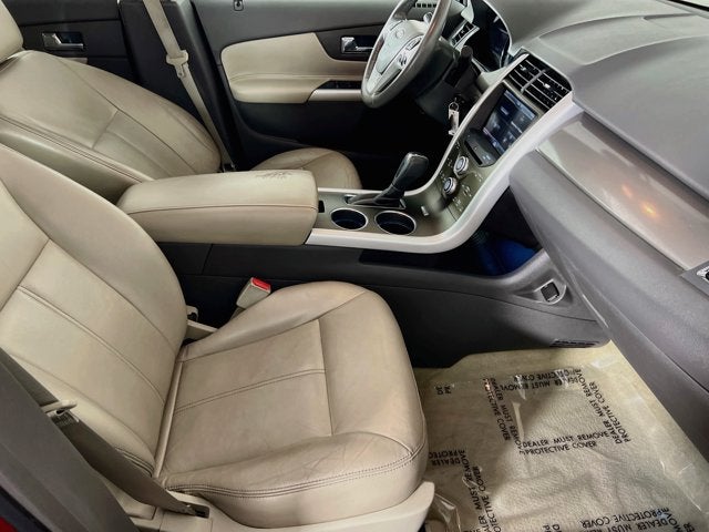 2011 Ford Edge SEL