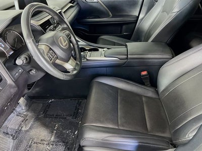 2020 Lexus RX 350