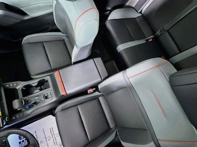 2026 Toyota RAV4 Woodland