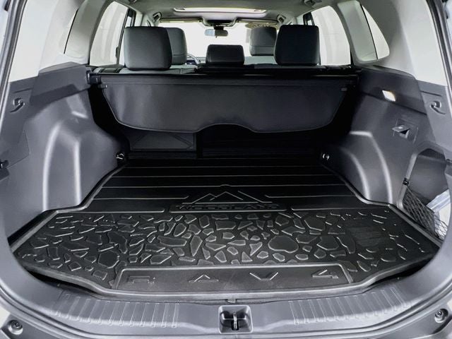 2026 Toyota RAV4 Woodland