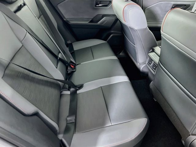 2026 Toyota RAV4 Woodland