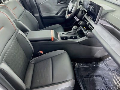 2026 Toyota RAV4 Woodland