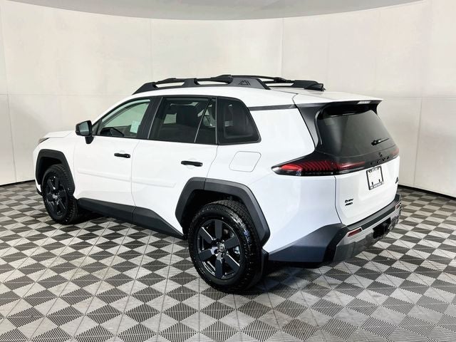 2026 Toyota RAV4 Woodland