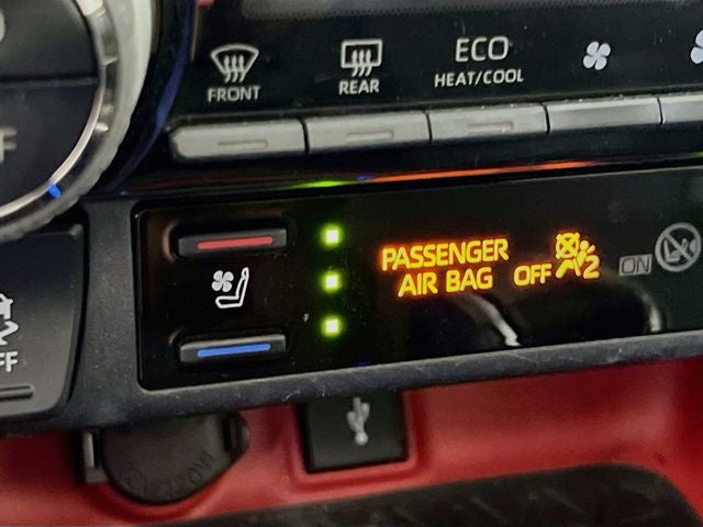 2020 Toyota RAV4 TRD Off Road