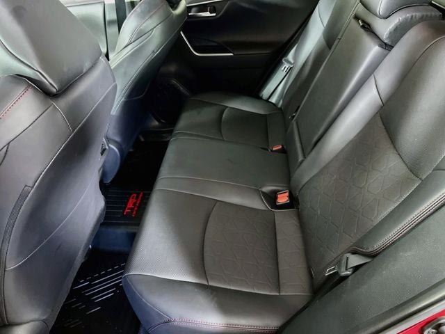 2020 Toyota RAV4 TRD Off Road