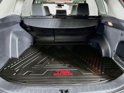 2020 Toyota RAV4 TRD Off Road