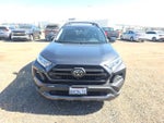 2020 Toyota RAV4 TRD Off Road