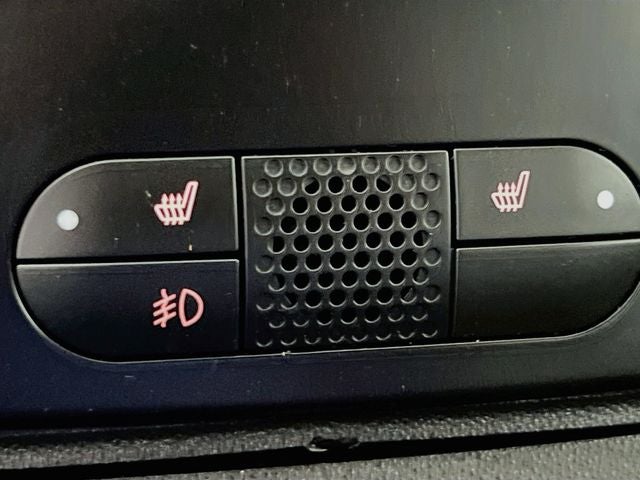 2016 FIAT 500e Battery Electric
