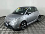 2016 FIAT 500e Battery Electric
