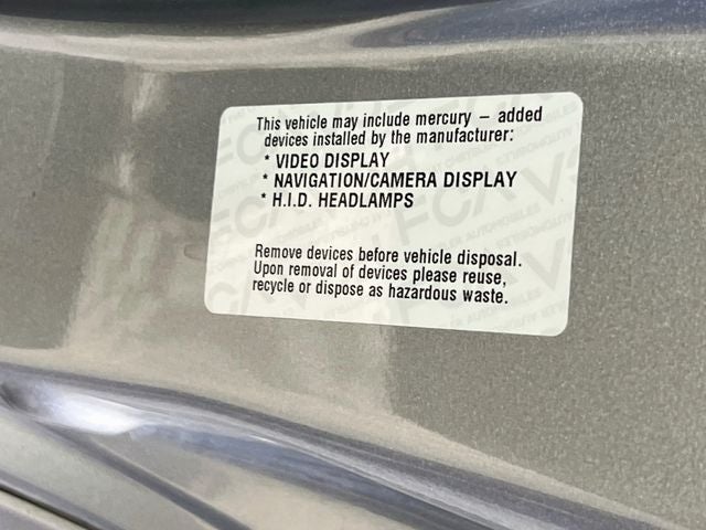 2016 FIAT 500e Battery Electric