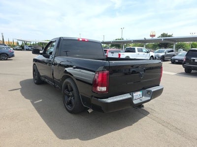 2014 RAM 1500 Express