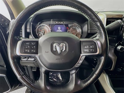 2019 RAM 2500 Laramie