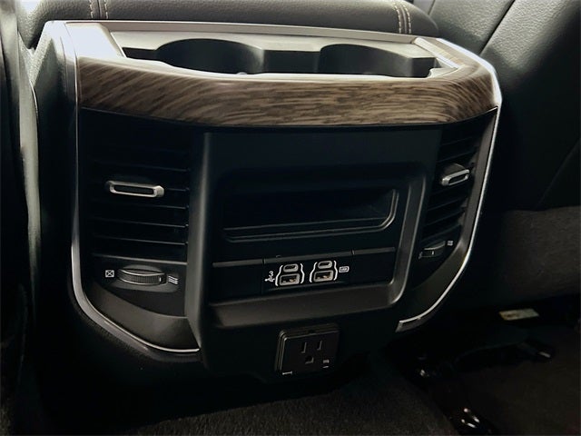 2019 RAM 2500 Laramie