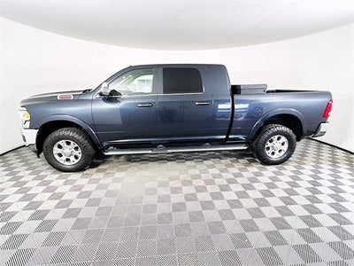 2019 RAM 2500 Laramie