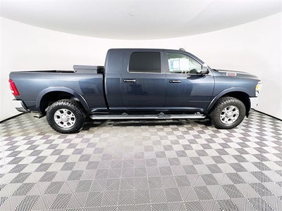 2019 RAM 2500 Laramie