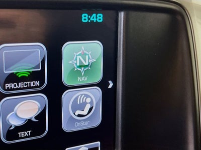 2017 Chevrolet Silverado 1500 LT LT1