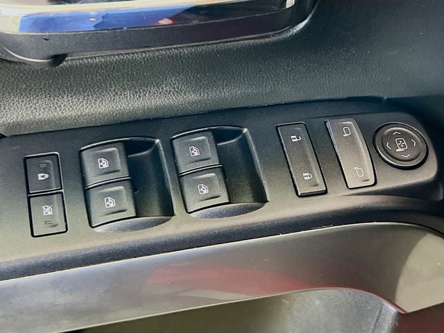 2017 Chevrolet Silverado 1500 LT LT1