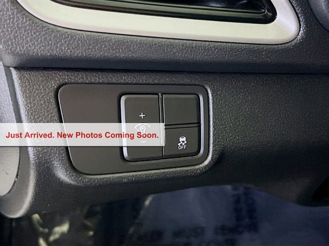 2020 Hyundai Accent SE