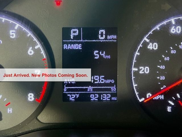 2020 Hyundai Accent SE