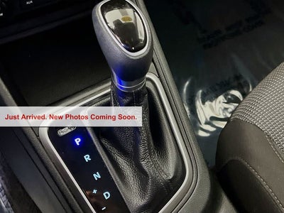 2020 Hyundai Accent SE