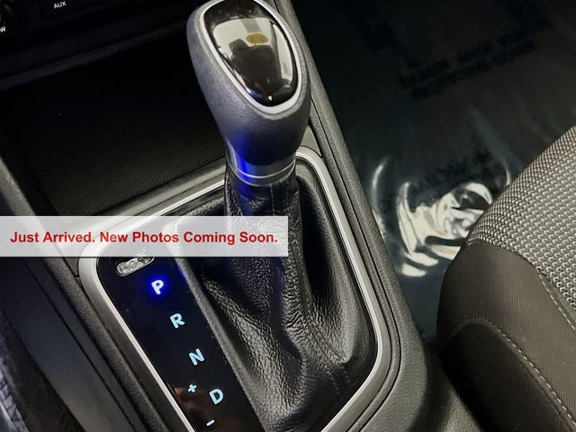 2020 Hyundai Accent SE