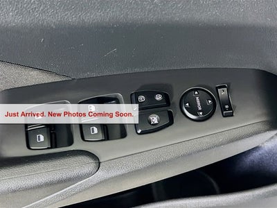 2020 Hyundai Accent SE
