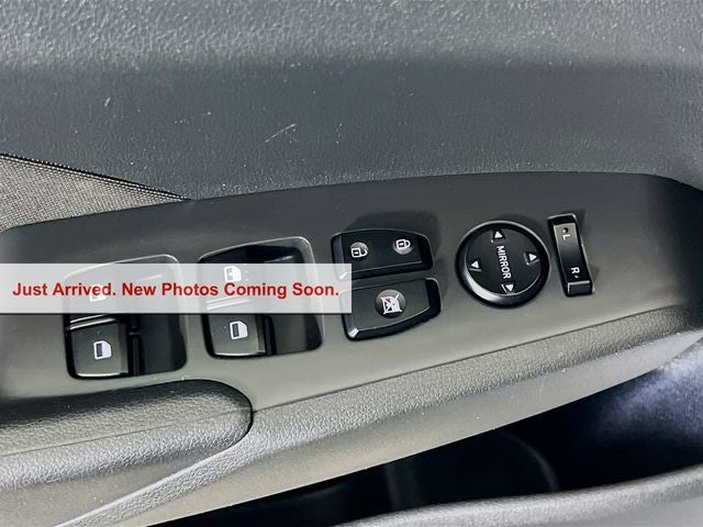 2020 Hyundai Accent SE