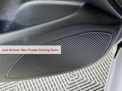 2020 Hyundai Accent SE