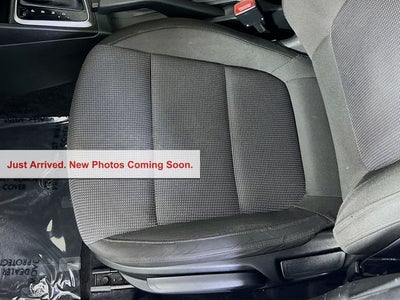 2020 Hyundai Accent SE