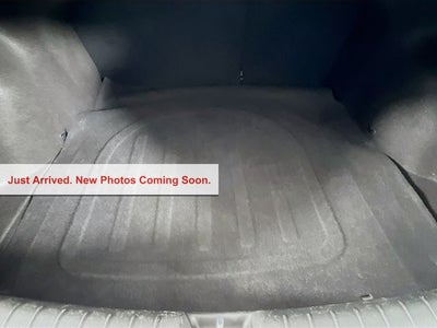 2020 Hyundai Accent SE