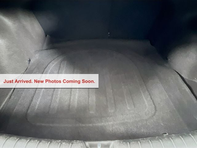 2020 Hyundai Accent SE