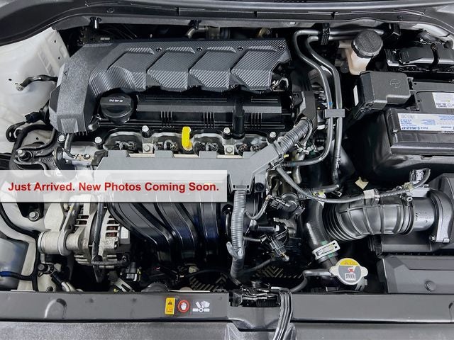 2020 Hyundai Accent SE