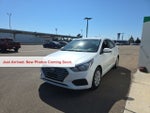 2020 Hyundai Accent SE
