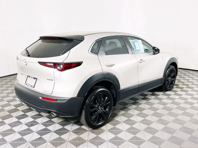 2024 Mazda Mazda CX-30 2.5 S Select Sport