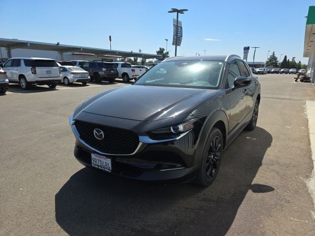 2025 Mazda Mazda CX-30 2.5 S Select Sport